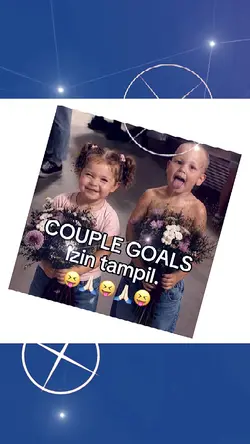 COUPLE GOALS | izin