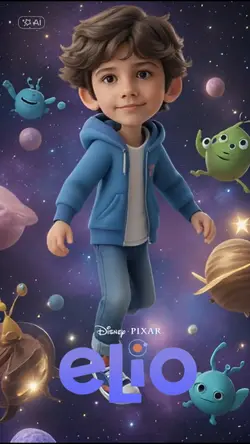 Elio Alien Filter