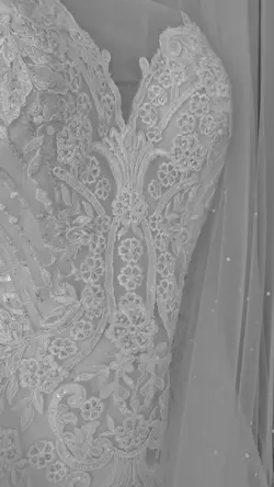 Wedding details