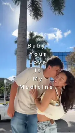 My medicine 