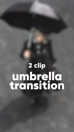 Umbrella Transition
