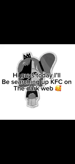 Searching dark web 