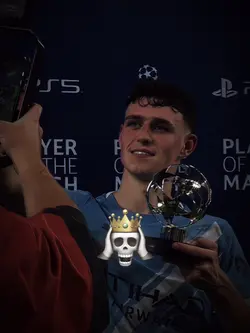 Haaland 🤝 Foden☠️