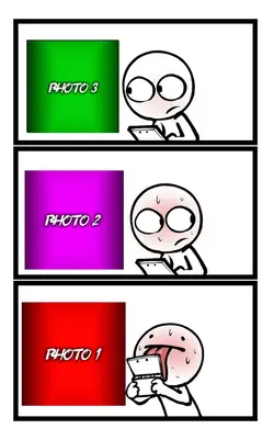 New Trend Template