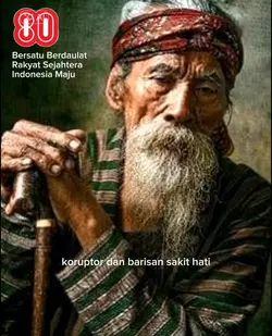 HUT RI 80