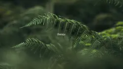 therapy