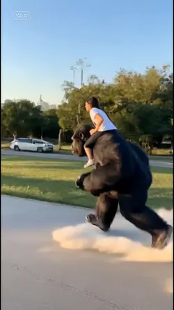 KINGKONG AI