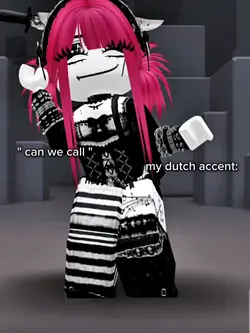 dutch accent 