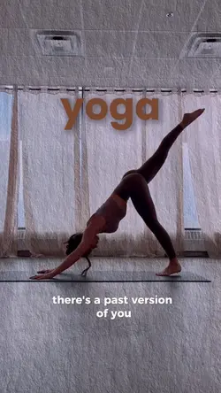 yoga