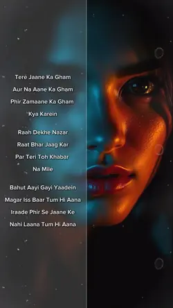 Tum Hi Aana 