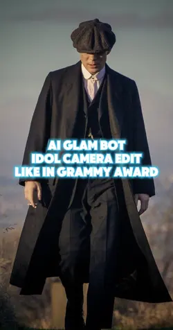 AI glam bot