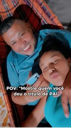 Te Amo Pai💙