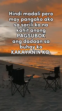 kakayanin ko