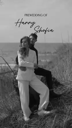 Prewedding Video