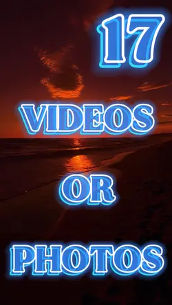 17 Videos Or Photos
