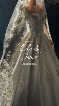 Wedding Cinematic