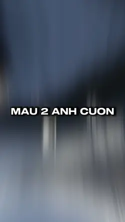 Mẫu 2 Ảnh Cuốn