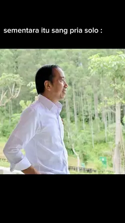 trend PP jokowi 