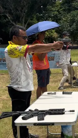 #AirShoftGun 