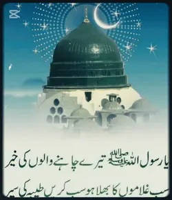 چمکانے والے