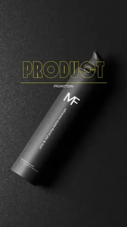 Template Product 