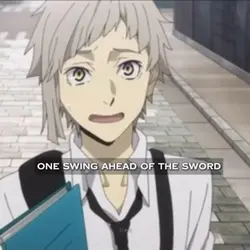 Atsushi edit