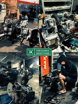 titik kumpul