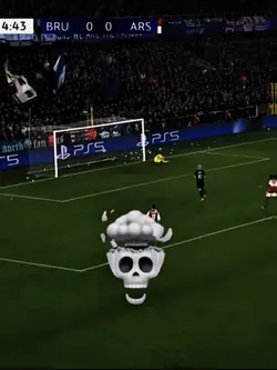 Skull edit 💀