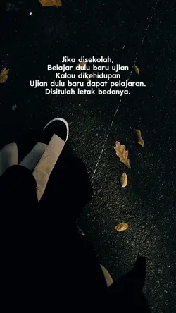 ujian berbeda