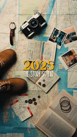 The Story So Far