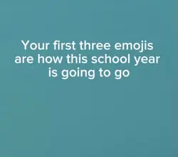 School year 