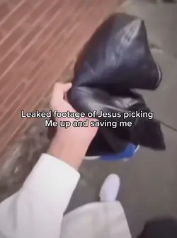 Christian meme 