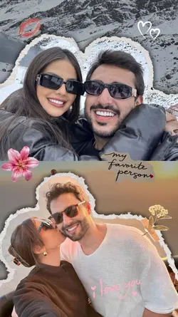 2 photo couple