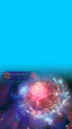 Tiktok Rose Nebula