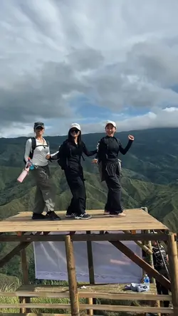 Hiking story