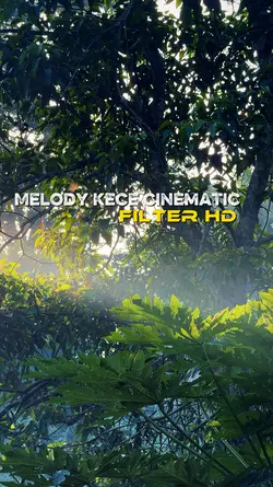 melody kece 🖤