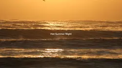 SUMMER VIBES 