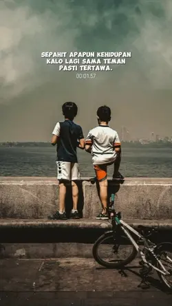 sepahit apapun