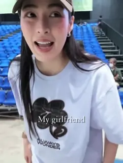 Boyfriend Girlfriend
