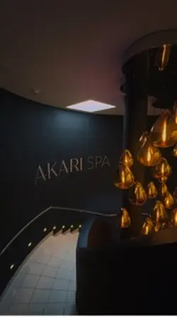 SPA Vlog 