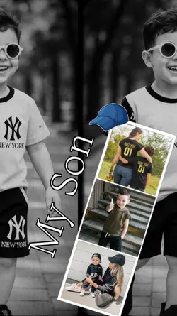 My Son