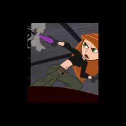 Kim Possible 