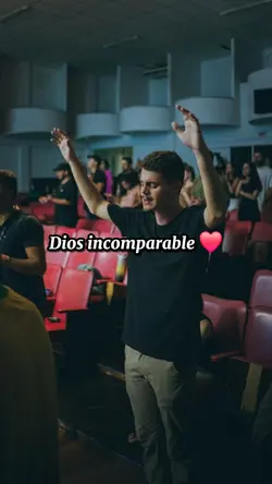 Dios Incomparable