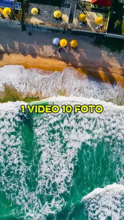 1 video 10 foto