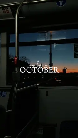 october dump