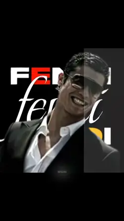 Ronaldo Edit