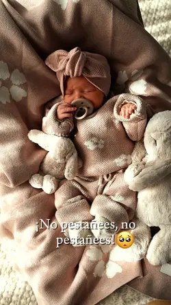 No Pestañees