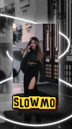 Slowmo Trend
