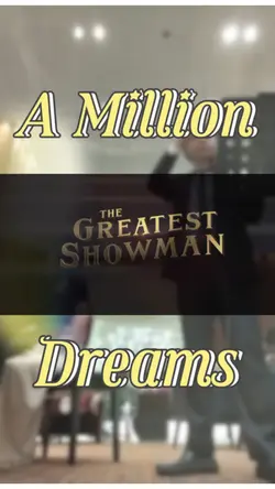 The Greatest Showman