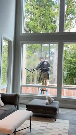 Home cleaning